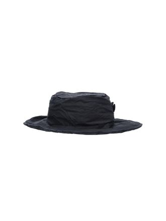 SCHA Womens Hats Black Cotton