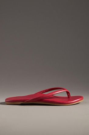 beek Sunbeam Thong Sandals