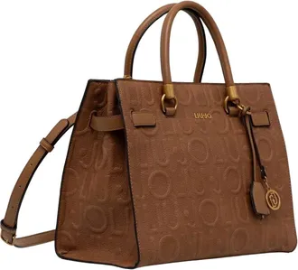 Liu Jo Donna, Borse, Marrone, Taglia unica, new