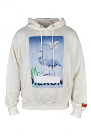 Heron Preston Sweatshirt zensiert
