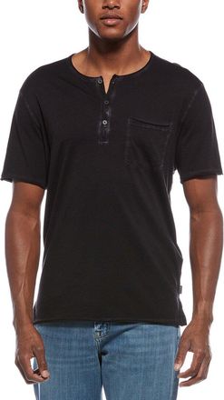 John Varvatos Rex Henley Shirt
