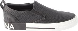 Dolce & Gabbana Hombre, Zapatos, Negro, Talla: 44 EU