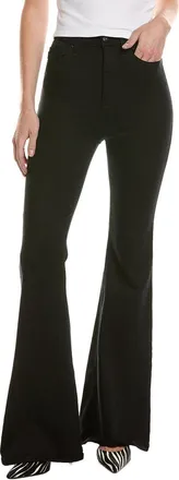 DL1961 Dl1961 Rachel Black Flare Jean