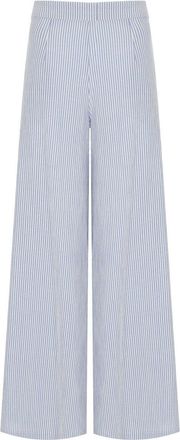 Traffic People PANTALONE RENE AZZURRO TRAFFIC PEOPLE