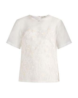 P.A.R.O.S.H. CAMISETAS Y TOPS - Tops en YOOX.COM