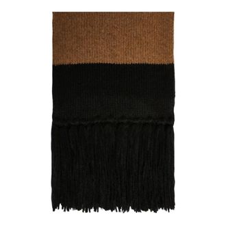 Max Mara Mujer, Accesorios, Negro, Talla: ONE Size