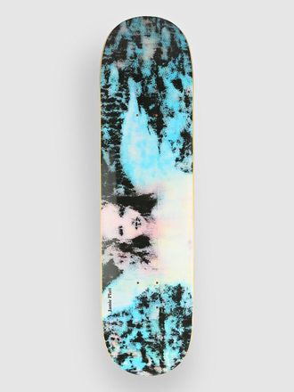 Polar Skate Co. Jamie Platt Angel 8.0 Skateboard Deck patroon