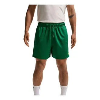 Nike Sportswear Club Flow Shorts Malachite Lightning II4374-365