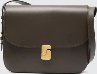 SOEUR Borsa Bellissima Large Soeur in pelle