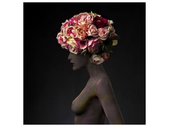 Schubiger M&ouml;bel Bildsystem Roots a Flowers