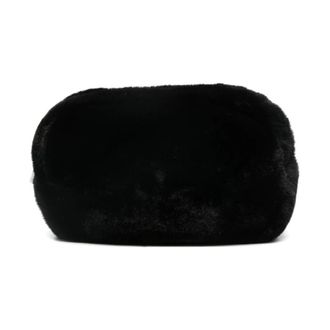 Apparis Noor Pouch - - Bags - Donna - Nero - ONE SIZE