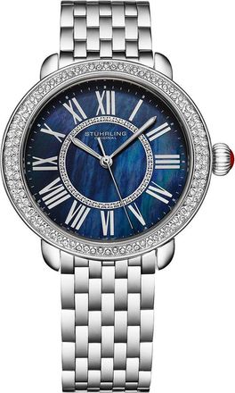 St&uuml;hrling Womens Vogue Watch