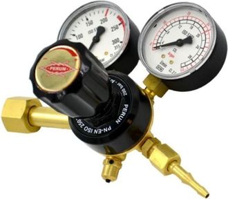 OEM Reductor Ligero De Arg&oacute;n/co2 - Red Pe Ar/co