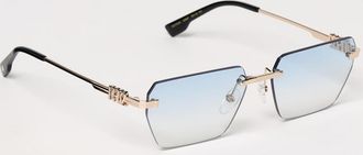 Dsquared2 Sunglasses DSQUARED2 Men color Blue