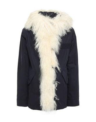 Yves Salomon YS ARMY