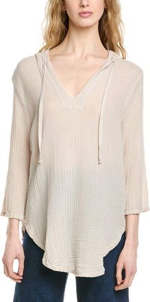 Michael Stars Emi Hoodie