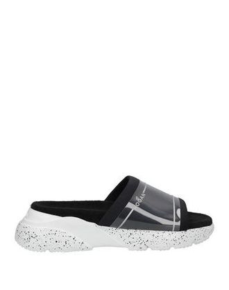 Hogan FOOTWEAR - Sandals on YOOX.COM