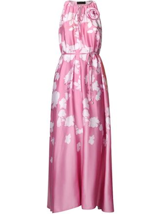 Liu Jo Jurk met print - Roze
