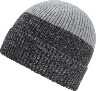 Chillouts Felix Hat M&uuml;tze - Unisex | grau
