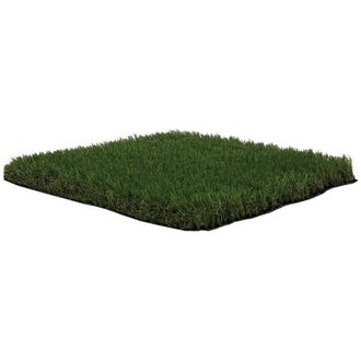 cofan Cofan - C&eacute;sped Artificial 30 Mm (1x4 M) 16.800 Puntadas/m2, C&eacute;sped Artificial Bicolor Verde Esmeralda Y Oliva Oscuro, Fabricado En Monofilamento De Po
