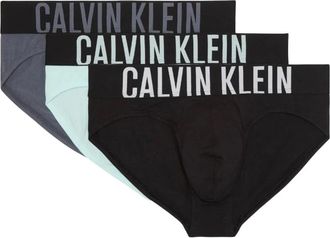 Calvin Klein Uomo, Mutande, Multicolore, S, new