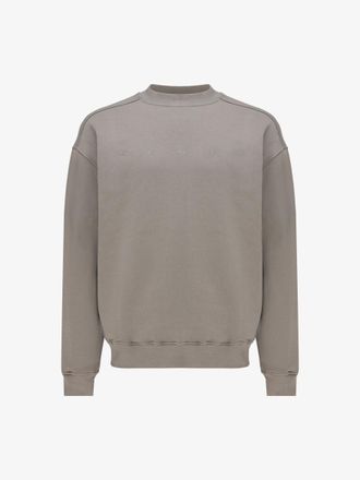 Genti Sweater | Taupe