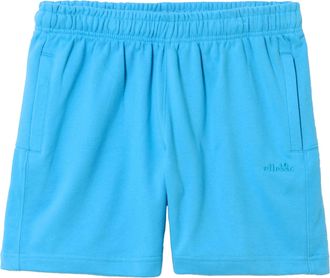 Ellesse Heren Zanica Shorts (Blauw)