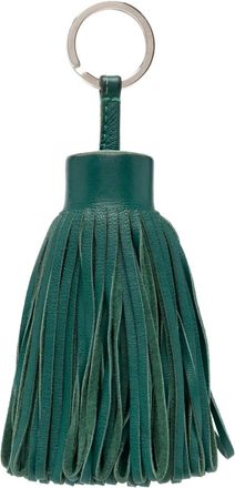 Hermès Portachiavi Carmen - Verde