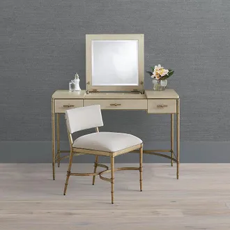 Frontgate Angelina Dressing Room Set - Frontgate