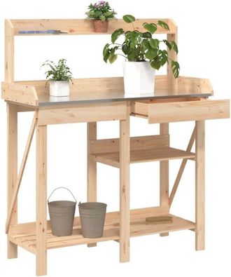 vidaXL Gabinetes Montados En La Pared 2 Pcs Roble Negro