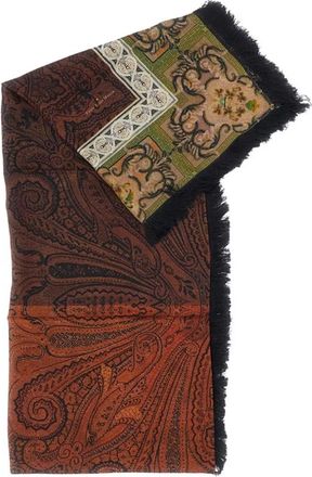 Pierre-Louis Mascia Mujer, Accesorios, Multicolor, Talla: ONE Size