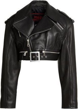 Jean Paul Gaultier CAPISPALLA - Giacche & Giubbotti su YOOX.COM