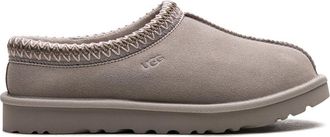 UGG Tasman Goat slippers - women - Suede - 10 - Grey