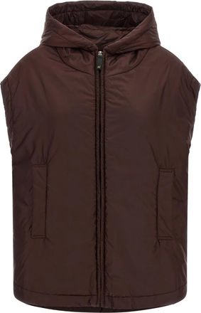 Max Mara Mujer, Chaquetas, Rojo, Talla: 3XS