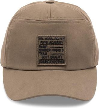 Dolce & Gabbana Baseball Cap