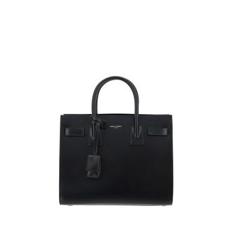 Saint Laurent Sac De Jour Baby Handbag