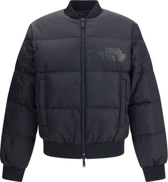 Dsquared2 Dsquared² Easy Puffer Down Mens Jacket