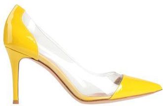 Gianvito Rossi FOOTWEAR - Pumps on YOOX.COM
