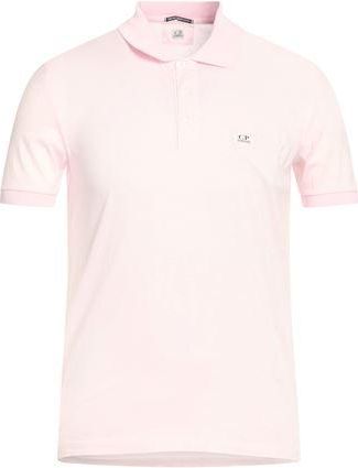 C.P. Company TOPWEAR - Polo shirts on YOOX.COM