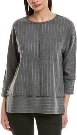 Jones New York Dolman Sleeve Top