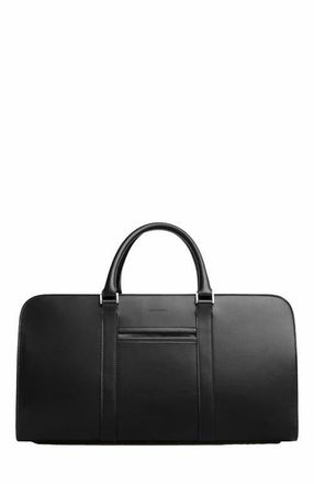 Carl Friedrik Palissy Duffle Bag in Black at Nordstrom