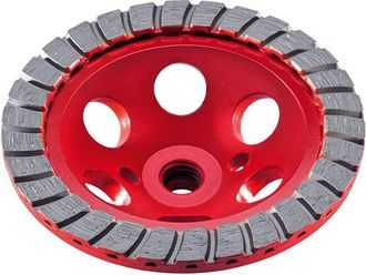 Flex Disco Diamantado Turbo-jet Ii &Oslash;115 M14 503088