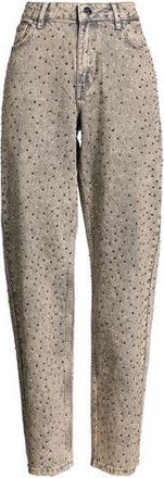 Fracomina BOTTOMWEAR - Pantaloni jeans su YOOX.COM
