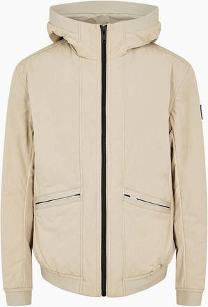 HUGO BOSS Mens 10247686 01 - Cream - Size: 40 50