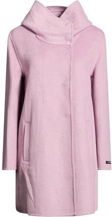 Gretha Milano CAPISPALLA - Cappotti su YOOX.COM