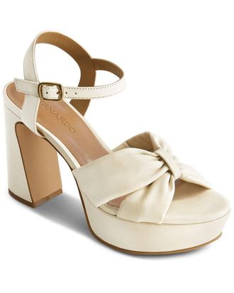 Bernardo Veronika Leather Sandal