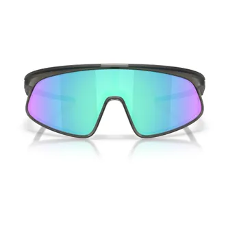 Oakley Sunglasses, unisex, Gray, Size: 41 MM Oo9524D Rslv 141 Sunglasses