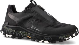 Premiata Sneakers Sciliar - Nero