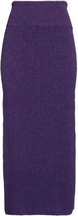 Cesar Casier Maxi skirts