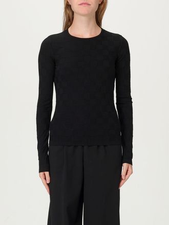 Emporio Armani Sweater EMPORIO ARMANI Woman color Black